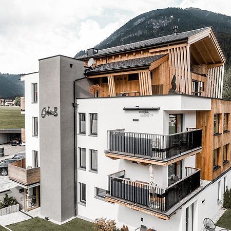 Cabin8 Alpine Flair Apartments Pertisau Eksteriør billede